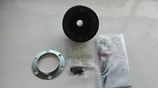 FERRARI F355 (with A/B) Steering wheel hub adapter Brand New picture