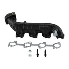 Left Exhaust Manifold Driver Side Fits Ford F250 F350 Excursion Van 2000-16 DD picture
