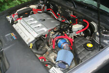 Short Ram Air Intake Kit +BLUE Filter for 98-04 Cadillac Seville SLS/STS 4.6L V8 picture