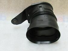 2004-2010 BMW E60 M5 M & 550i 545i Air Cleaner Intake Duct Tube OEM A-12707 P-01 picture