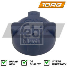 Radiator Cap Torq Fits A4 80 Cabriolet Coupe A8 Quattro Golf Polo Caddy Scirocco picture