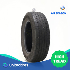 Used 225/65R17 Goodyear Reliant All-season 102H - 8/32 picture