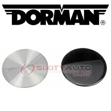 Dorman Wheel Cap for 2003-2012 GMC Savana 1500 Tire  mf picture