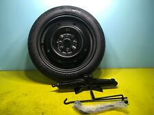 EMERGENCY SPARE TIRE 15 INCH FITS:2012 2013 2014 2015 2016 SCION iQ   picture