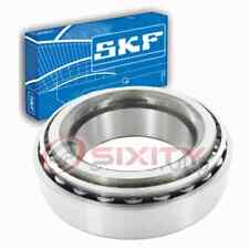 SKF Front Inner Wheel Bearing for 1973-1983 Ford F-100 Axle Drivetrain xw picture