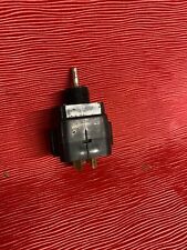 Aston Martin Classic AMV8 Early electric door mirror switch picture