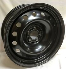 18 Inch  5  Lug Steel Wheel  Chry  300  Magnum  Challenger  Charger  18545rwd  picture