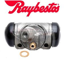 Raybestos Front Right Drum Brake Wheel Cylinder for 1955 Packard Caribbean - oh picture