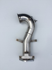 Abarth Dart exhaust picture