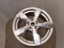 17x7 Rim Wheel Opt RTN from 2012 Chevrolet Volt 10491040 picture