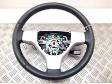 Chrysler Grand Voyager Mk3 steering wheel with controls 2009 picture