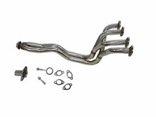Becker Header For 75 To 88 VW Scirocco 75 To 83 Rabbit GTi 85 To 89 Cabriolet picture