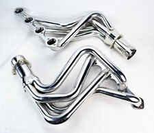 Stainless Steel Exhaust Manifold Headers for  FORD F100 1969-1979 5.0L RWD 302 picture