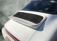 Porsche 911 Duck tail spoiler wing singer mini style fits 1966 through 1989 ruf picture