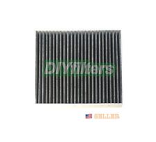 FOR GS350 GS450h IS350 RC300 RC350 Premium Quality CARBON Cabin Air Filter  picture