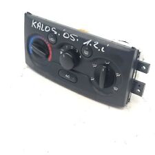 Genuine Climate Control Unit Panel Daewoo CIELO 1994-2008  picture