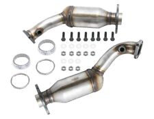 Catalytic Converter 2008-2009 Cadillac SRX 3.6L picture