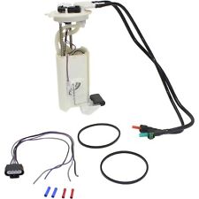 Fuel Pump Module Assembly For 2000-05 Chevy Cavalier and Pontiac Grand Am E3507M picture
