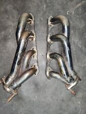 1986-1993 Ford Mustang 5.0 302 BBK Shorty Unequal Length Headers Bassani Headman picture