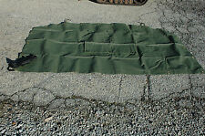 End Curtain, Cargo Cover M35, 2.5T, 2540-00-741-6339 picture