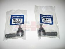 Pair of New Tie Rod Ends for Triumph TR7 TR8 picture