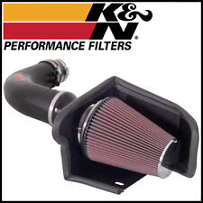 K&N FIPK Cold Air Intake System fits 1997-2003 Ford F-150 / Expedition 4.6L 5.4L picture