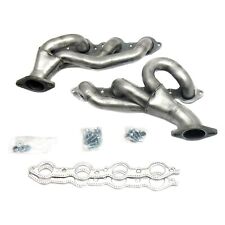 For Pontiac G8 08-09 Cat4ward Stainless Steel Natural Short Tube Exhaust Headers picture