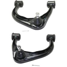 Control Arm Set Front Upper For 4WD 2005-22 Toyota Tacoma and 2005-15 Pre-Runner picture