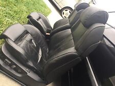 BMW 18-WAY COMFORT SPORT SEAT E38 E39 750iL 740iL 740i 728i 540i 530i 528i 525i picture