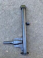 Mercedes R129 W203 sl500 Emergency Spare Tire Jack 1295830015 OEM picture