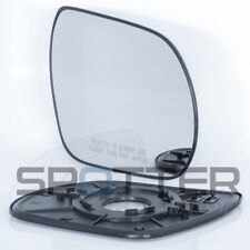 Mirror Glass for HYUNDAI VERACRUZ 2007-2012 fits Passenger Right Side picture