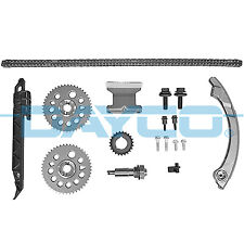 DAYCO KTC1070 Timing Chain Kit for Opel Vauxhall picture