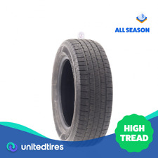 Used 225/60R17 Goodyear Reliant All-season 99V - 8/32 picture