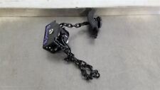 19 2019 LEXUS GX460 OEM SPARE WHEEL AND TIRE CARRIER HOIST  picture