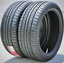 2 Tires GT Radial Champiro UHP A/S 255/40ZR19 100Y XL (DC) AS High Performance picture
