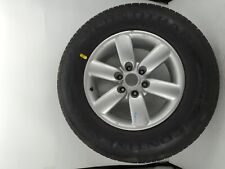 2008-2015 Nissan Armada Spare Donut Tire Wheel Rim Oem AR26C picture