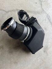 2018-2023 BMW M5 M8 F90  Passenger Side AIR INTAKE AIR CLEANER BOX OEM  filter  picture