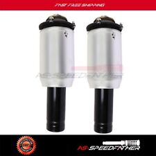 For Bentley Continental Supersports W12 Front Pair Air Suspension Springs picture