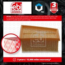 Air Filter fits RENAULT SCENIC 1.4 1.6 1.8 2.0 99 to 08 165463164R 165468470R picture