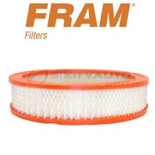 FRAM Air Filter for 1961-1963 Mercury Meteor - Intake Inlet Manifold Fuel tz picture