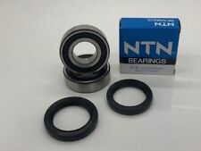 NTN Kawasaki KX 65 Rear Wheel Bearings & Seals 2000 - 2016 picture