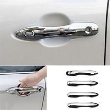 For Toyota Venza 2021-2023 Chrome Door Handle Catch Molding Cover Trim picture