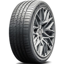 2 Tires MOMO Toprun M30 Europa 215/55R18 99V XL Performance picture