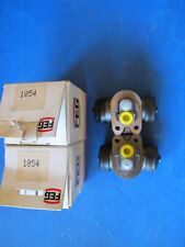 2 Cylinders Wheel Rear Feg for Opel Ascona, Manta A And B, Kadett D, Rekord picture