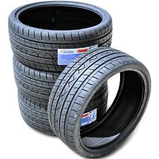 4 Tires Durun M626 235/30ZR22 235/30R22 90W XL A/S Performance picture