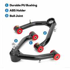 Front Upper Control Arms 2-4