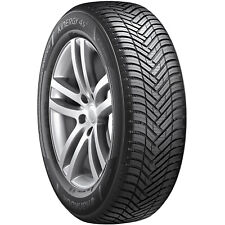 2 Tires Hankook Kinergy 4S2 215/65R16 102V XL All Weather picture