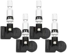 Tire pressure sensors TPMS sensors metal valve for Ford Galaxy Mondeo S-MAX picture