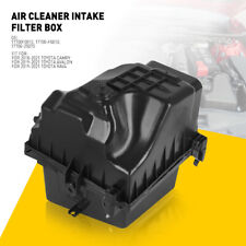 Air Intake Cleaner Box Housing Fit for 2018 2019 2020 Toyota Camry Avalon Rav4 picture