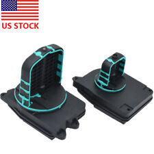 Left & Right Air Intake Manifold Flap Adjuster DISA Valve for BMW 135i 328i 530i picture